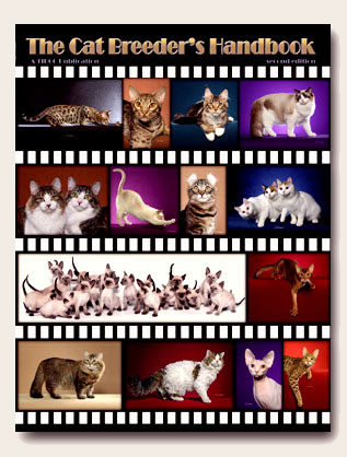 Breeder's Handbook Second Edition
